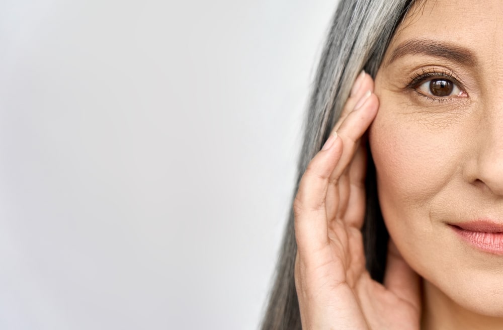 Your Skin & Menopause