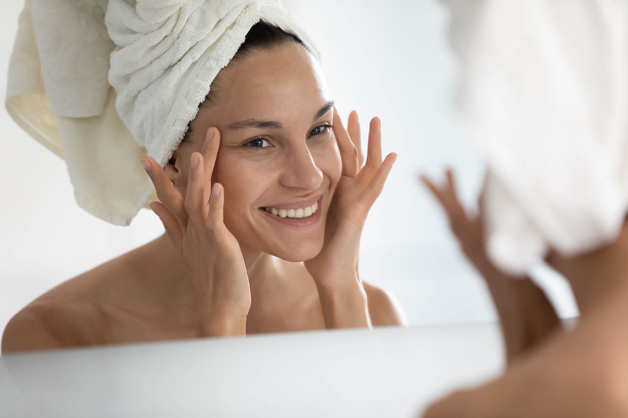 Your Skin & Menopause