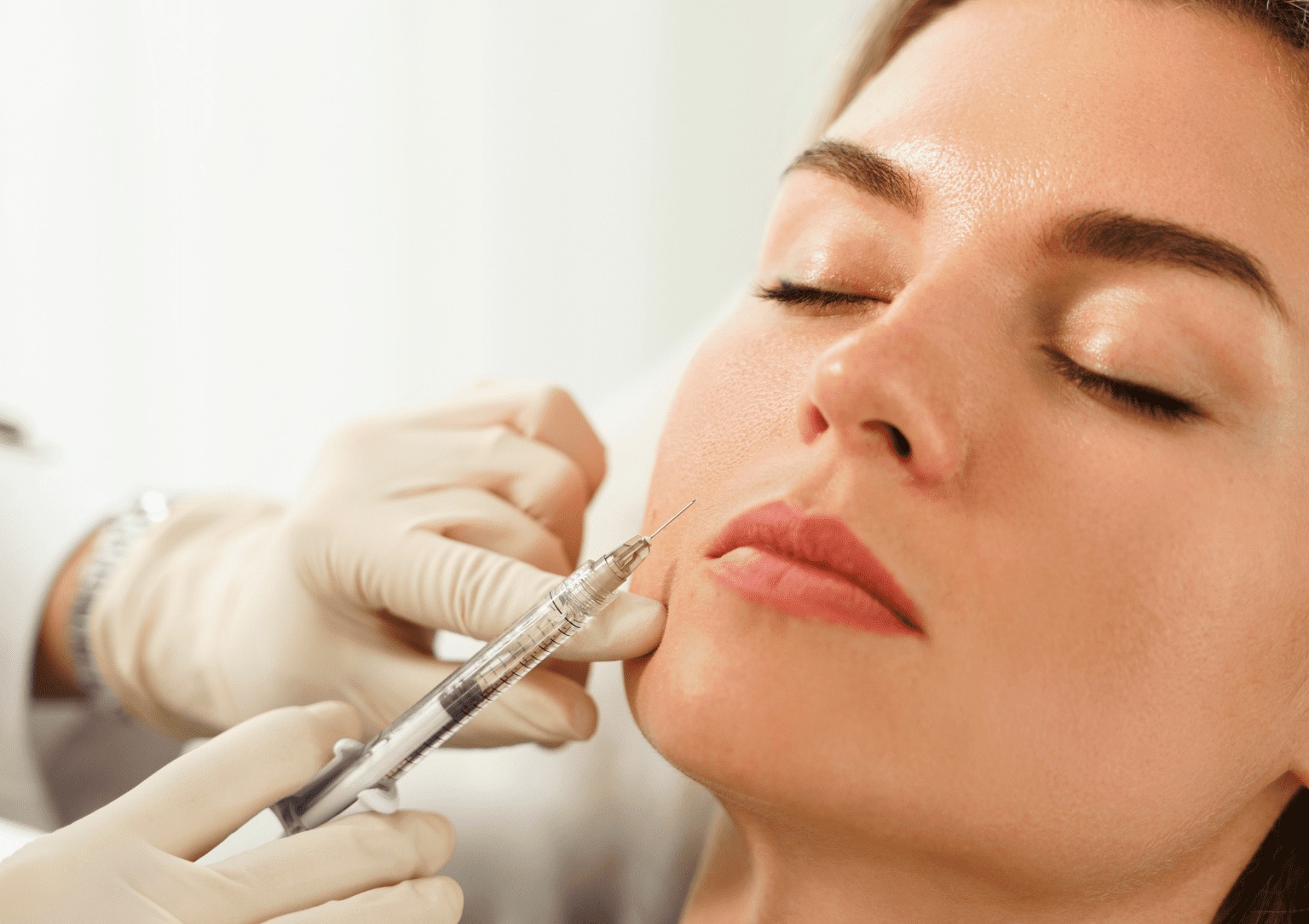 Achieve Dry and Confident Skin with Botox: A Game-Changer for Facial Sweating