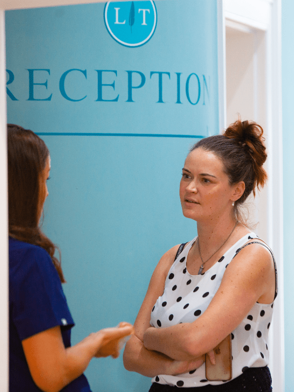 Our Team Light Touch Clinic Experienced Practitioners Surrey Our Team Light Touch Clinic Experienced Practitioners Surrey