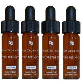 SkinCeuticals Phloretin CF Antioxidant Serum - Combination/Oily Skin 4ml