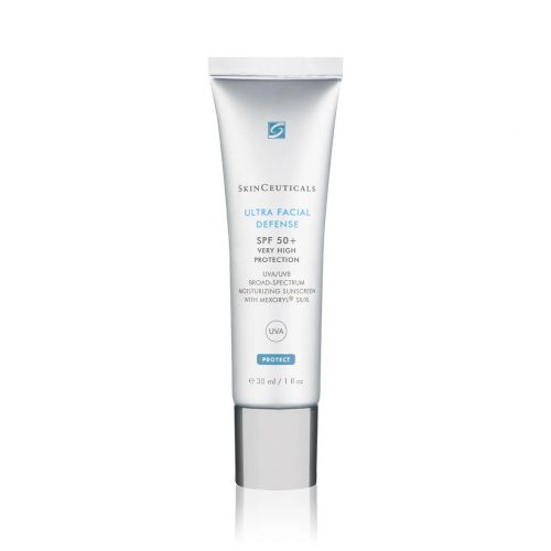 SkinCeuticals Ultra Facial UV Defense SPF 50 Sunscreen Protection 30ml