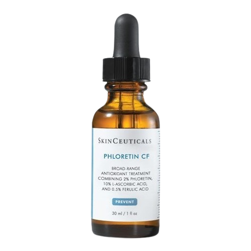 SkinCeuticals Phloretin CF Antioxidant Serum - Combination/Oily Skin 30ml