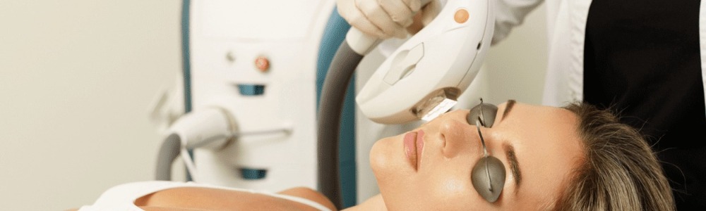 IPL Treatment