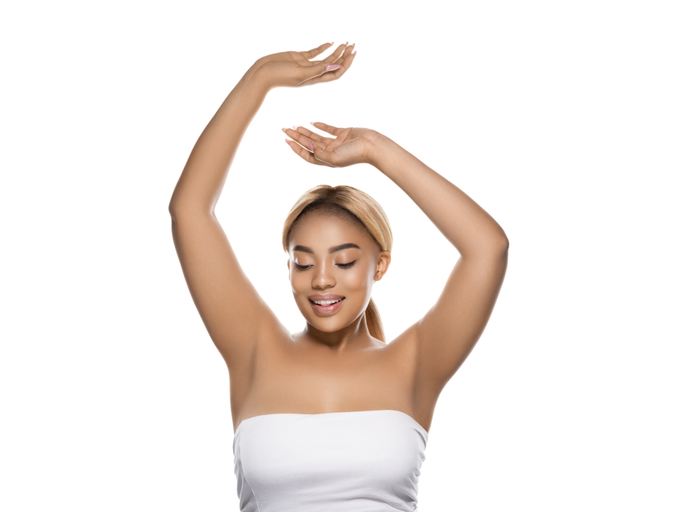 Anti-Sweat Injections