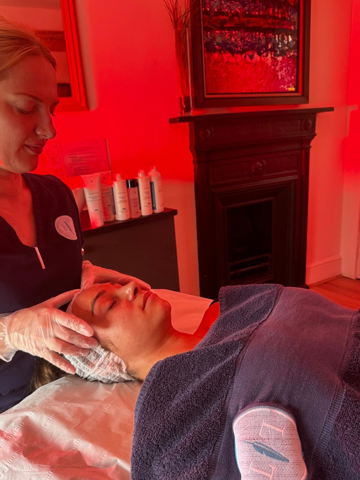 Bespoke Facial