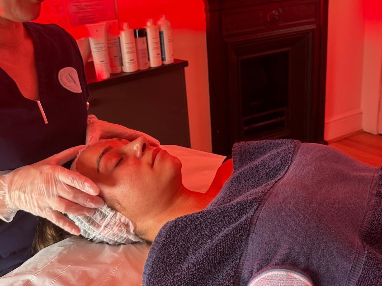 Bespoke Facials Light Touch