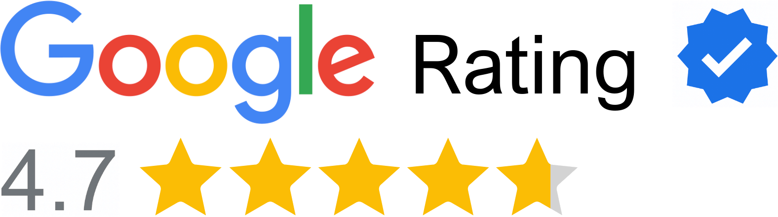 Google Reviews