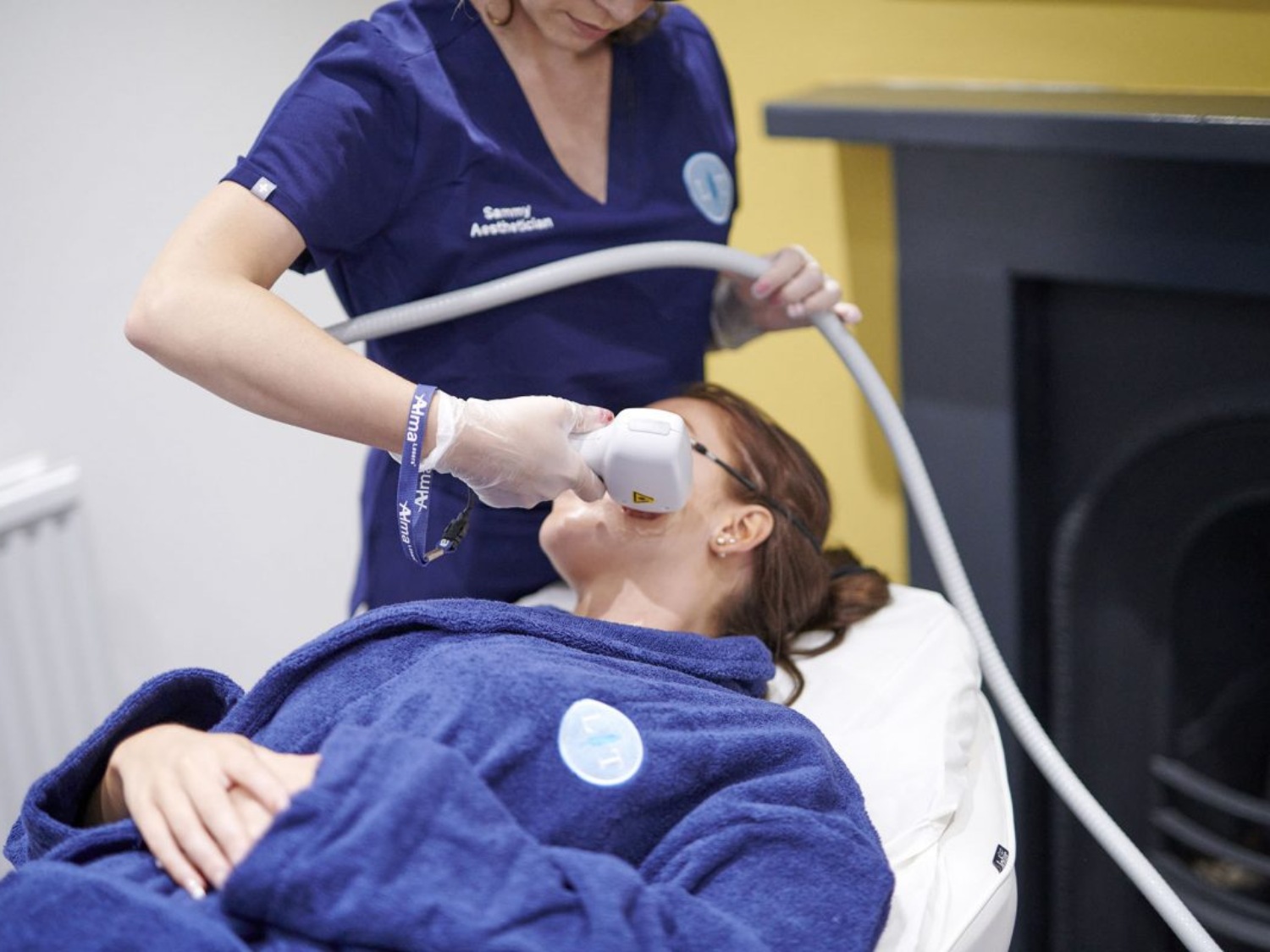 Light Touch Clinic Hair Removal