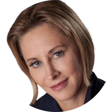 Dr Maria Olah