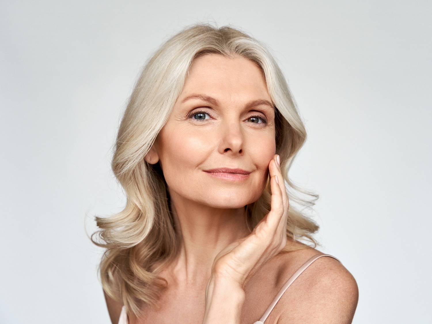 Menopausal Skin
