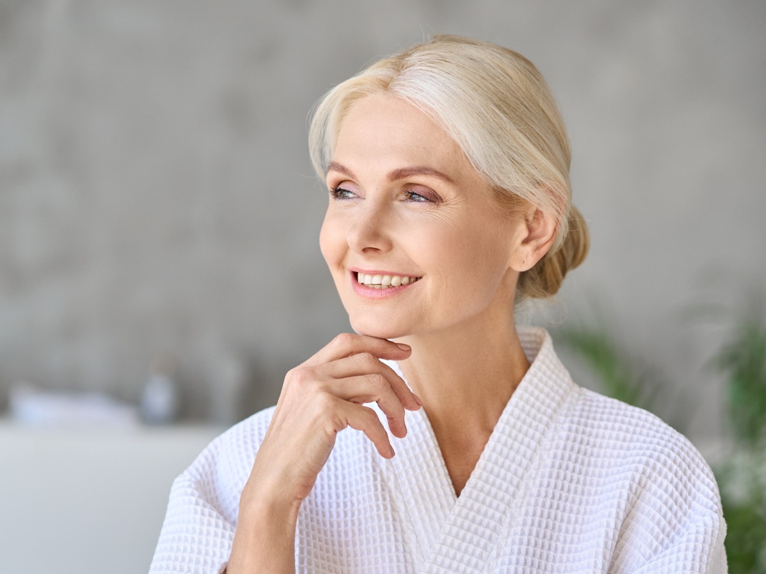 Your Skin & Menopause