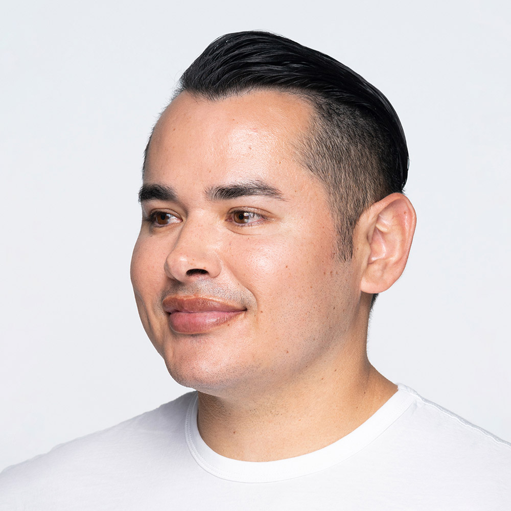 Jeremy After Revanesse