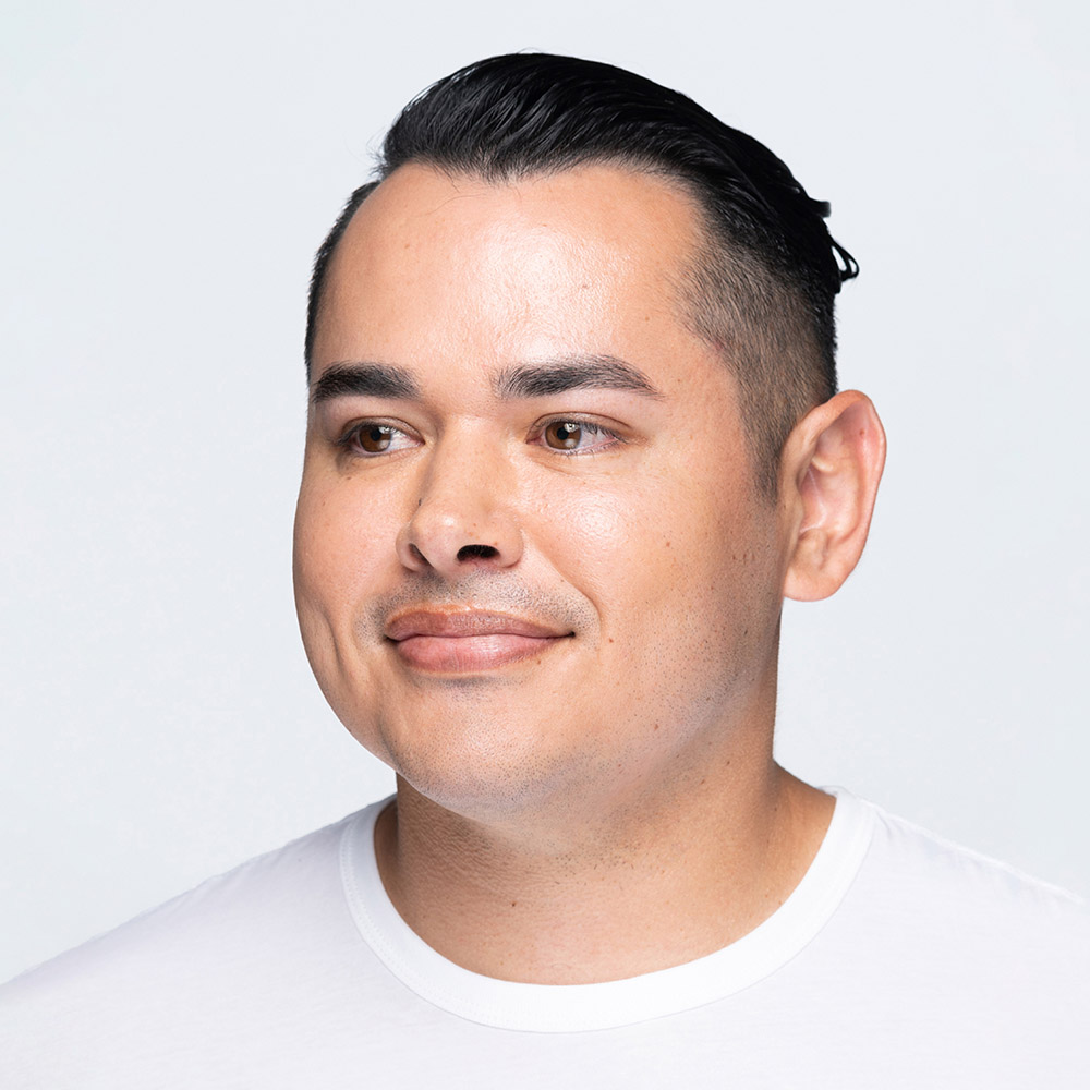 Jeremy Before Revanesse