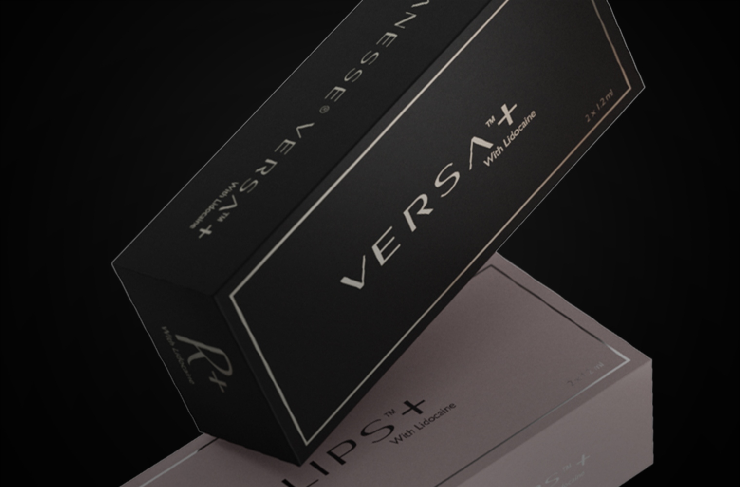 Revanesse Packaging