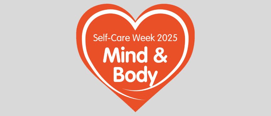 Self-Care Week Blog Thumbnail