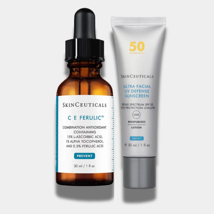 SkinCeuticals Double Defence