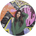 Andreea Valentina M. profile picture